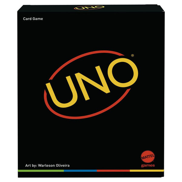 Uno: Minimalista