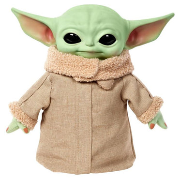 Star Wars: The Child Plush