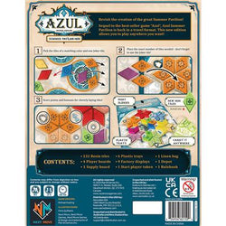 Azul: Summer Pavilion Mini