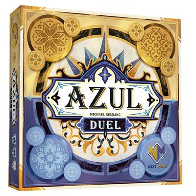 Azul Duel