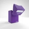 Deck Holder 80+ Purple