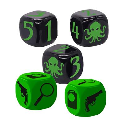 365 Adventures: Cthulu 1926