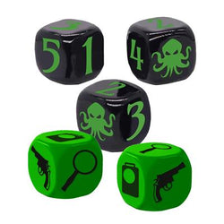 365 Adventures: Cthulu 1926