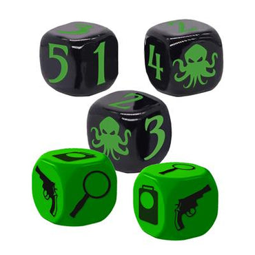 365 Adventures: Cthulu 1926