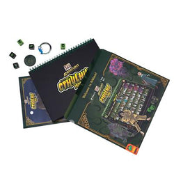 365 Adventures: Cthulu 1926