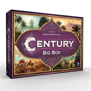 Century: Big Box