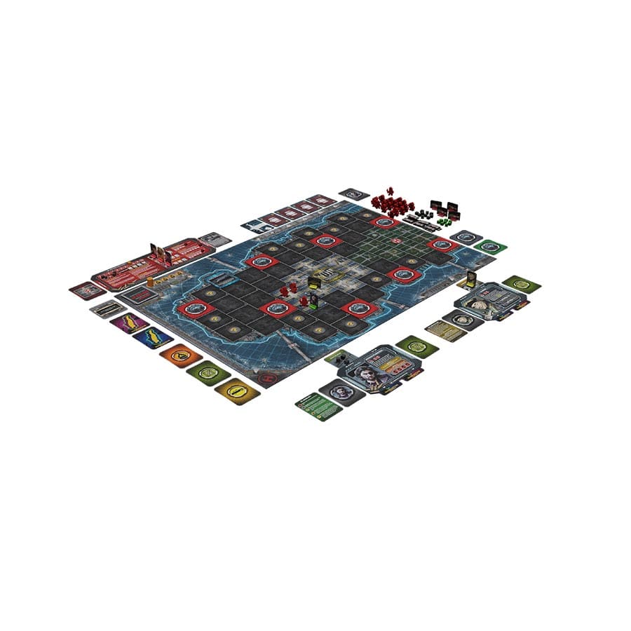 Escape from New York