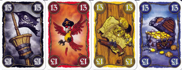 Skull King: The Card Game