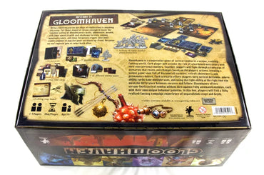 Gloomhaven CPH0201