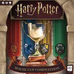 *USED* Harry Potter House Cup Competition