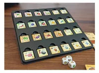 Stardew Valley: The Board Game