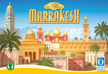 Marrakesh: Essential Edition