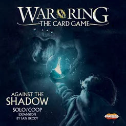 War of the Ring:  The Card Game Against the Shadow Expansion