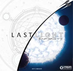 Last Light (Board Game): Infinity