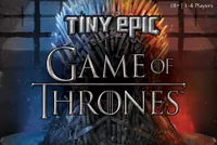 Tiny Epic: Game of Thrones