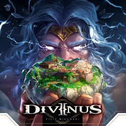 Divinus - All In