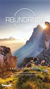 Earth - Abundance