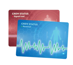 This Game is Killer: Alien on Board