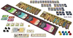 Nucleum: Court of Progress Expansion