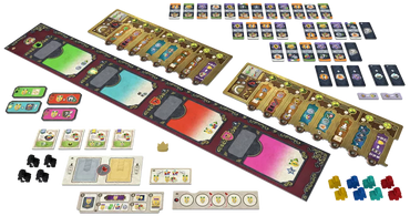 Nucleum: Court of Progress Expansion