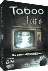 Taboo Horror