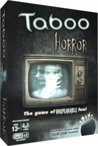 Taboo Horror