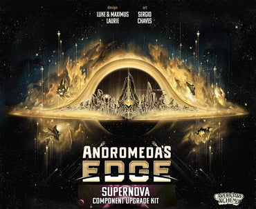 Andromeda's Edge: Supernova Component Upgrade Kit