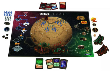 Risk: Dune