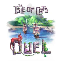 Isle of Cats: Duel