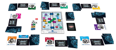 This Game is Killer: Frozen Horror