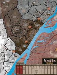 Axis and Allies: Stalingrad