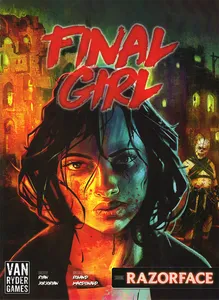 Final Girl: Hell to Pay