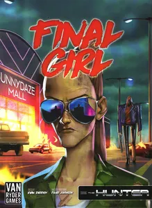 Final Girl: The Killer from Tomorrow