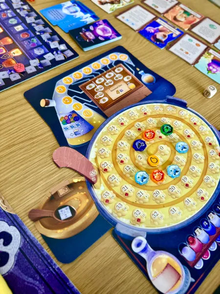 Quacks: All-In Edition