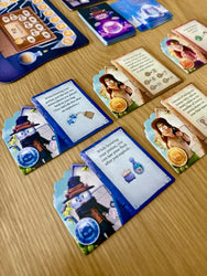 Quacks: All-In Edition