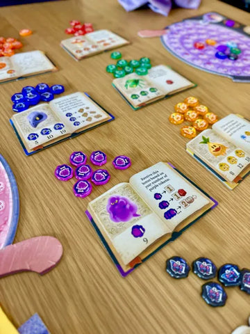 Quacks: Deluxe Edition