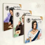 In the Footsteps of Darwin: Correspondence Expansion