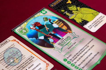 Horrified: Dungeons & Dragons