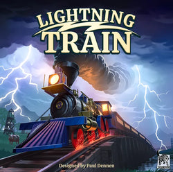 Lightning Train