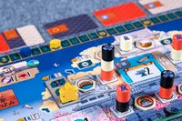 The White Castle Duel