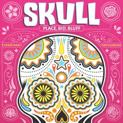 Skull: The Game