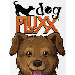 Fluxx: Dog