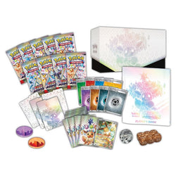 Pokemon: Prismatic Evolutions - Elite Trainer Box