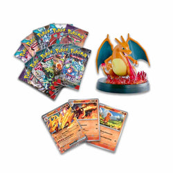 Pokemon: Charizard Super Premium Collection