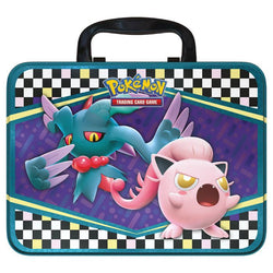 Pokemon: Summer 2024 Collector Chest