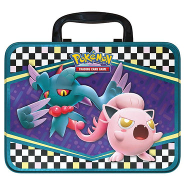 Pokemon: Summer 2024 Collector Chest