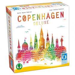 Copenhagen: Deluxe New Edition