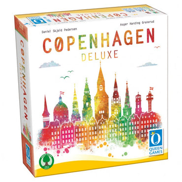 Copenhagen: Deluxe New Edition