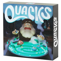 Quacks