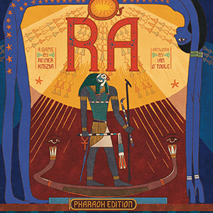 Ra - Deluxe Edition